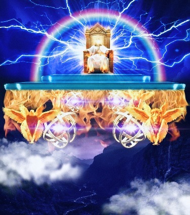 Ezekiel 10 –&nbsp;11