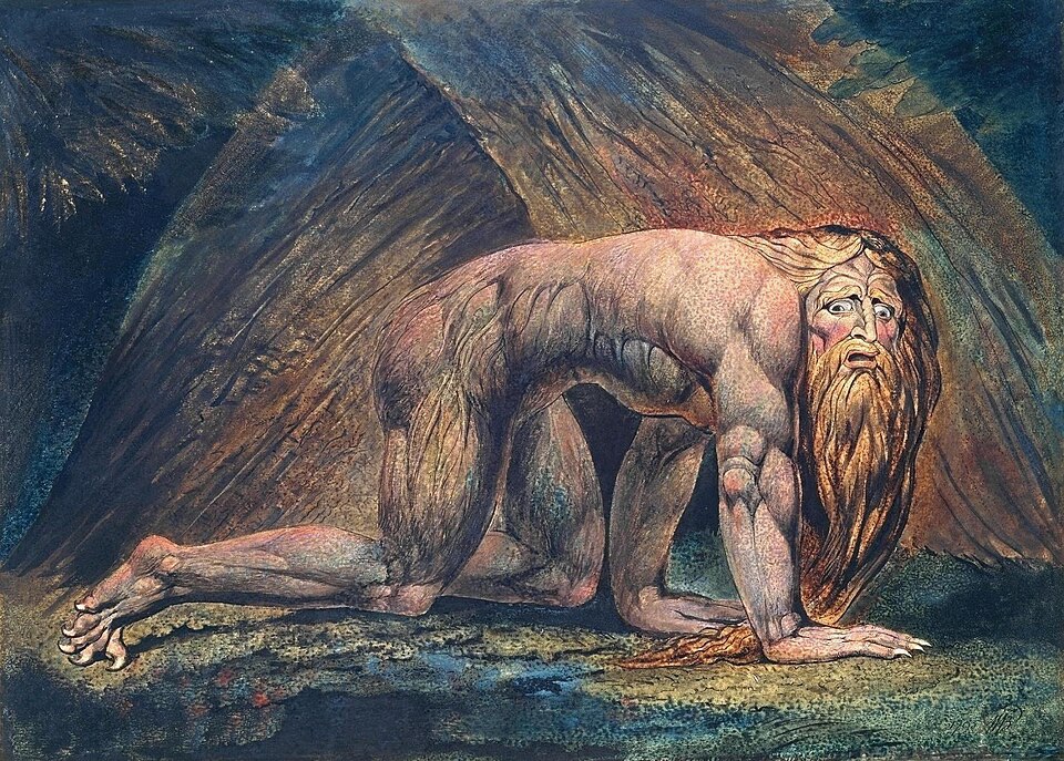 Daniel 4